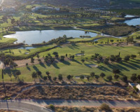 Nueva construcción  - Villa - Algorfa