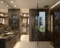 Nueva construcción  - Villa - Algorfa