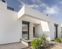 Nueva construcción  - Villa - Algorfa