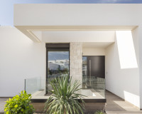 Nueva construcción  - Villa - Algorfa