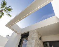 Nueva construcción  - Villa - Algorfa