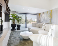Nueva construcción  - Villa - Algorfa