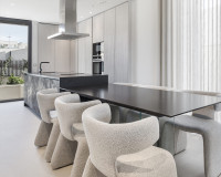 Nueva construcción  - Villa - Algorfa