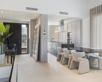 Nueva construcción  - Villa - Algorfa