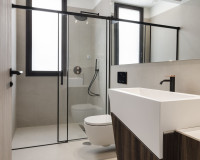 Nueva construcción  - Villa - Algorfa