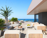 Nueva construcción  - Villa - Alicante - El Mojón