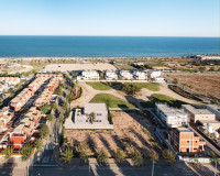 Nueva construcción  - Villa - Alicante - El Mojón