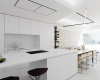 Nueva construcción  - Villa - Alicante - Pueblo Mascarat