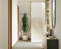 Nueva construcción  - Villa - Alicante - Santa Clara