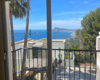 Nueva construcción  - Villa - Altea Hills