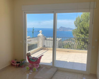 Nueva construcción  - Villa - Altea Hills