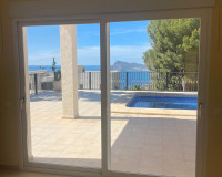 Nueva construcción  - Villa - Altea Hills