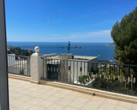 Nueva construcción  - Villa - Altea Hills