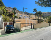 Nueva construcción  - Villa - Altea Hills