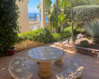Nueva construcción  - Villa - Altea Hills