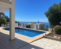 Nueva construcción  - Villa - Altea Hills