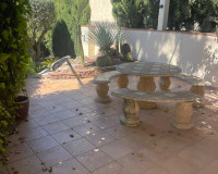 Nueva construcción  - Villa - Altea Hills