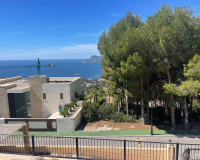 Nueva construcción  - Villa - Altea Hills