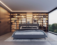 Nueva construcción  - Villa - Altea