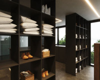 Nueva construcción  - Villa - Altea