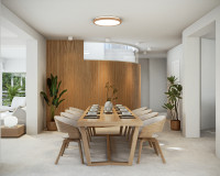 Nueva construcción  - Villa - Altea