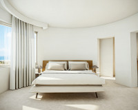 Nueva construcción  - Villa - Altea