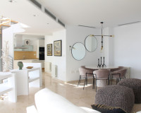 Nueva construcción  - Villa - Altea