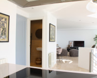 Nueva construcción  - Villa - Altea