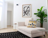 Nueva construcción  - Villa - Altea