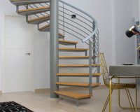 Nueva construcción  - Villa - Altea