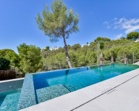 Nueva construcción  - Villa - Altea