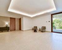 Nueva construcción  - Villa - Altea