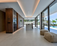 Nueva construcción  - Villa - Altea