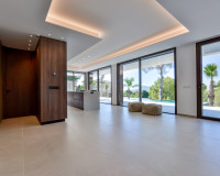 Nueva construcción  - Villa - Altea