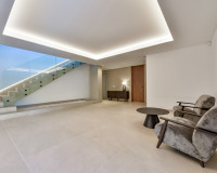 Nueva construcción  - Villa - Altea