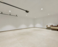 Nueva construcción  - Villa - Altea