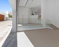 Nueva construcción  - Villa - Altea