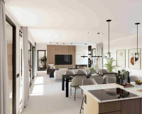 Nueva construcción  - Villa - Baños y Mendigo