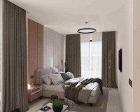 Nueva construcción  - Villa - Baños y Mendigo