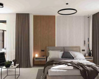 Nueva construcción  - Villa - Baños y Mendigo