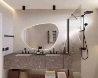 Nueva construcción  - Villa - Baños y Mendigo