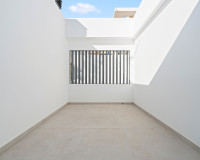 Nueva construcción  - Villa - Benidorm