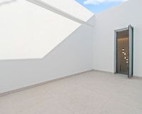 Nueva construcción  - Villa - Benidorm