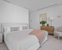 Nueva construcción  - Villa - Benidorm