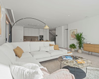 Nueva construcción  - Villa - Benidorm