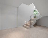 Nueva construcción  - Villa - Benidorm