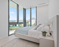 Nueva construcción  - Villa - Benidorm
