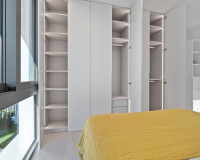 Nueva construcción  - Villa - Benidorm