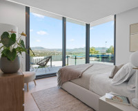 Nueva construcción  - Villa - Benidorm
