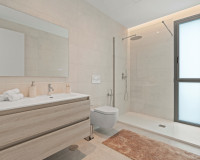 Nueva construcción  - Villa - Benidorm